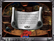 An American Tail: Animated Movie Book