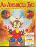 [An American Tail - обложка №1]