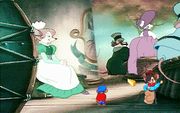 An American Tail