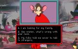 [An American Tail: Fievel Goes West - скриншот №9]