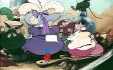 [An American Tail: Fievel Goes West - скриншот №10]
