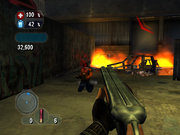 America's 10 Most Wanted