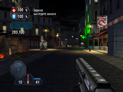 America's 10 Most Wanted