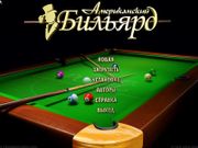 Американский бильярд