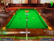 Американский бильярд