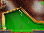 Американский бильярд