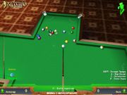 Американский бильярд