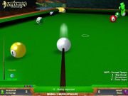 Американский бильярд