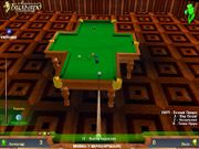 Американский бильярд