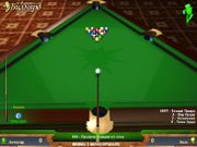 Американский бильярд