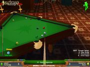 Американский бильярд