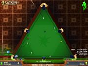 Американский бильярд