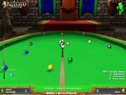 Американский бильярд