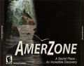 [Amerzone: The Explorer's Legacy - обложка №2]