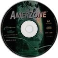 [Amerzone: The Explorer's Legacy - обложка №11]