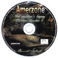 [Amerzone: The Explorer's Legacy - обложка №15]