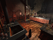 Amerzone: The Explorer's Legacy