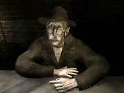 Amerzone: The Explorer's Legacy