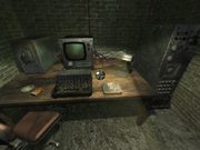 Amerzone: The Explorer's Legacy