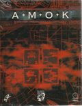 [Amok - обложка №1]