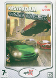 [Amsterdam Street Racer - обложка №2]