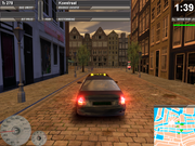 Amsterdam Taxi Madness