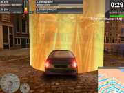 Amsterdam Taxi Madness