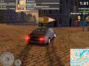 Amsterdam Taxi Madness