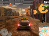 [Amsterdam Taxi Madness - скриншот №6]