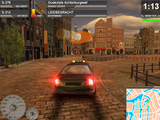 [Amsterdam Taxi Madness - скриншот №7]