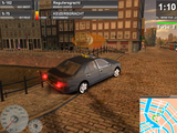 [Amsterdam Taxi Madness - скриншот №14]