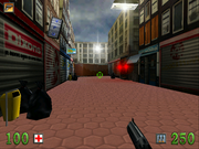 AmsterDoom