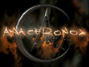 Anachronox