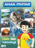 Anak Pintar: Alam & Teknologi