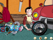 Anak Pintar: Alam & Teknologi