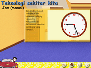 Anak Pintar: Alam & Teknologi