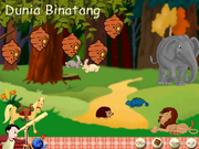 Anak Pintar: Alam & Teknologi