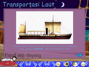 Anak Pintar: Alam & Teknologi