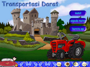 Anak Pintar: Alam & Teknologi