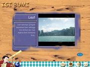 Anak Pintar: Alam & Teknologi