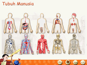 Anak Pintar: Alam & Teknologi