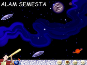 Anak Pintar: Alam & Teknologi