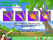 Anak Pintar: Alam & Teknologi