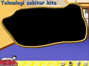 Anak Pintar: Alam & Teknologi