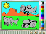 Anak Pintar: Alam & Teknologi