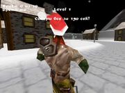 Anarki's Revenge: New Year Edition 2006