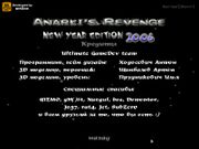 Anarki's Revenge: New Year Edition 2006