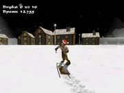 Anarki's Revenge: New Year Edition 2006