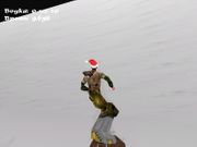 Anarki's Revenge: New Year Edition 2006