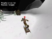 Anarki's Revenge: New Year Edition 2006